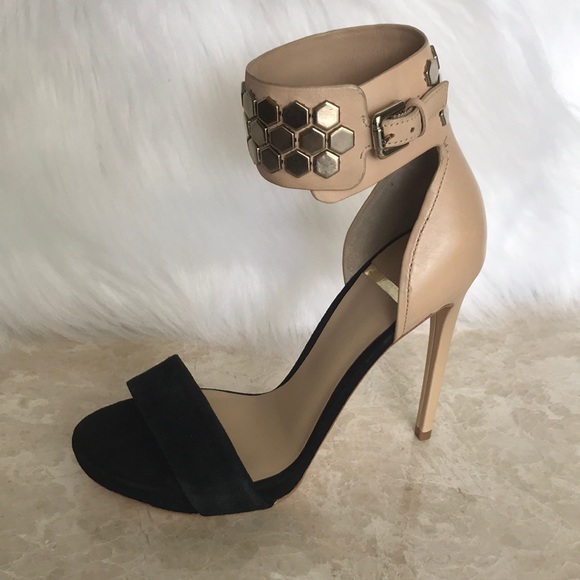 Marciano Shoes - MARCIANO leather shoes size 5.5